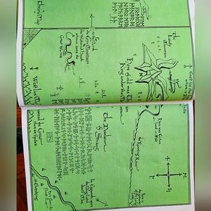 THE ANCIENT TOMB OF MY PEOPLE